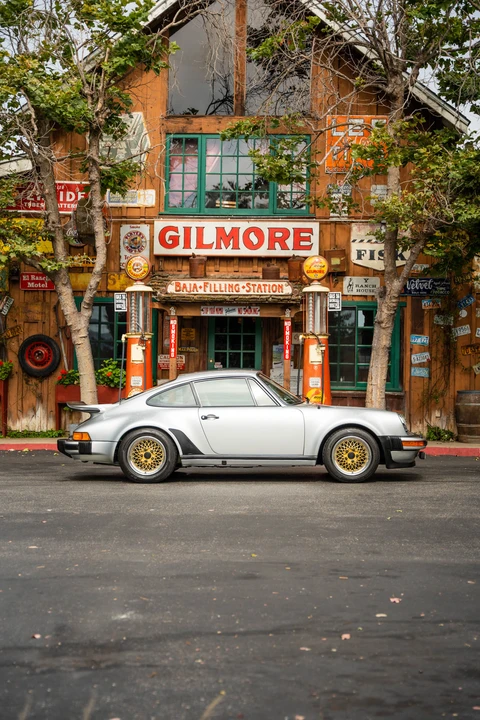 1977 Porsche 930 Turbo - Image 27 of 31