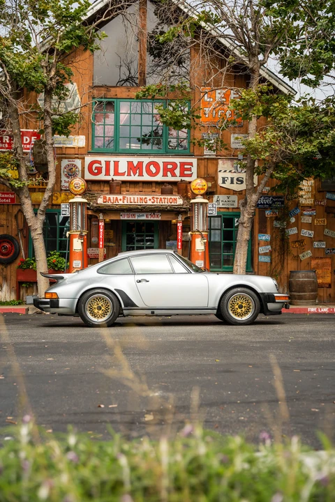 1977 Porsche 930 Turbo - Image 28 of 31