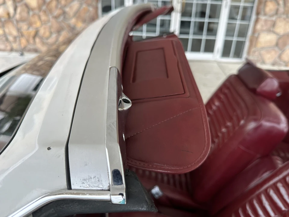 1982 Buick Riviera 4th-7th Gen - Image 30 of 31