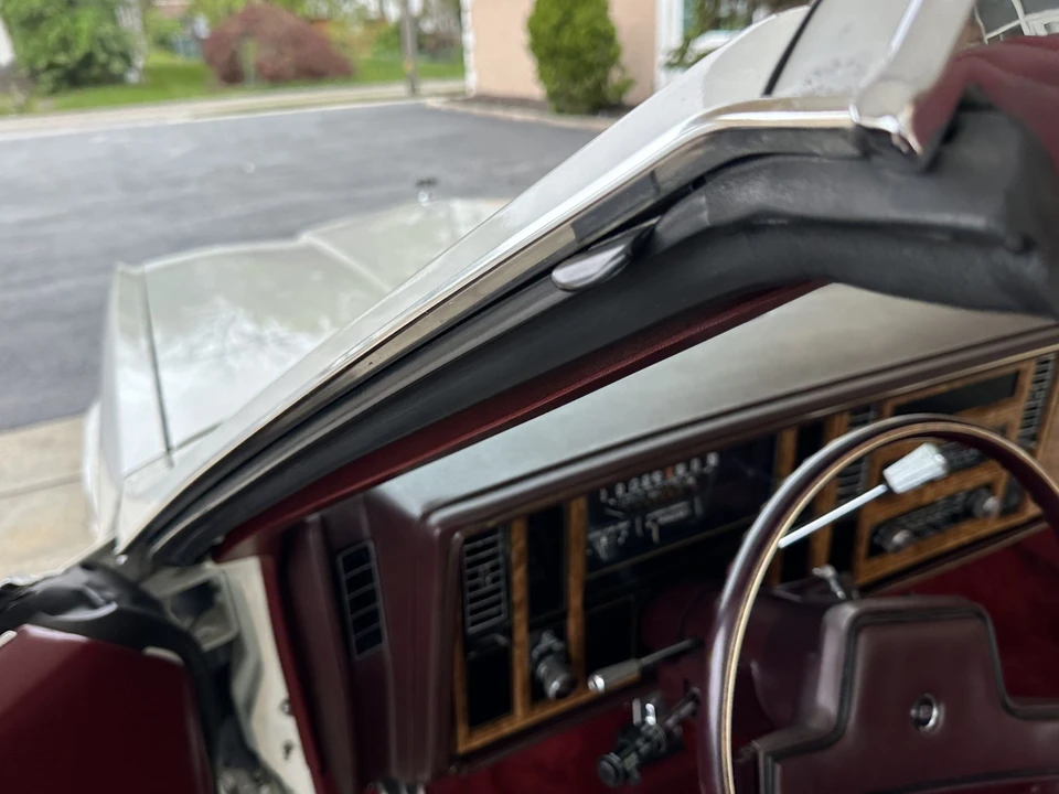 1982 Buick Riviera 4th-7th Gen - Image 31 of 31
