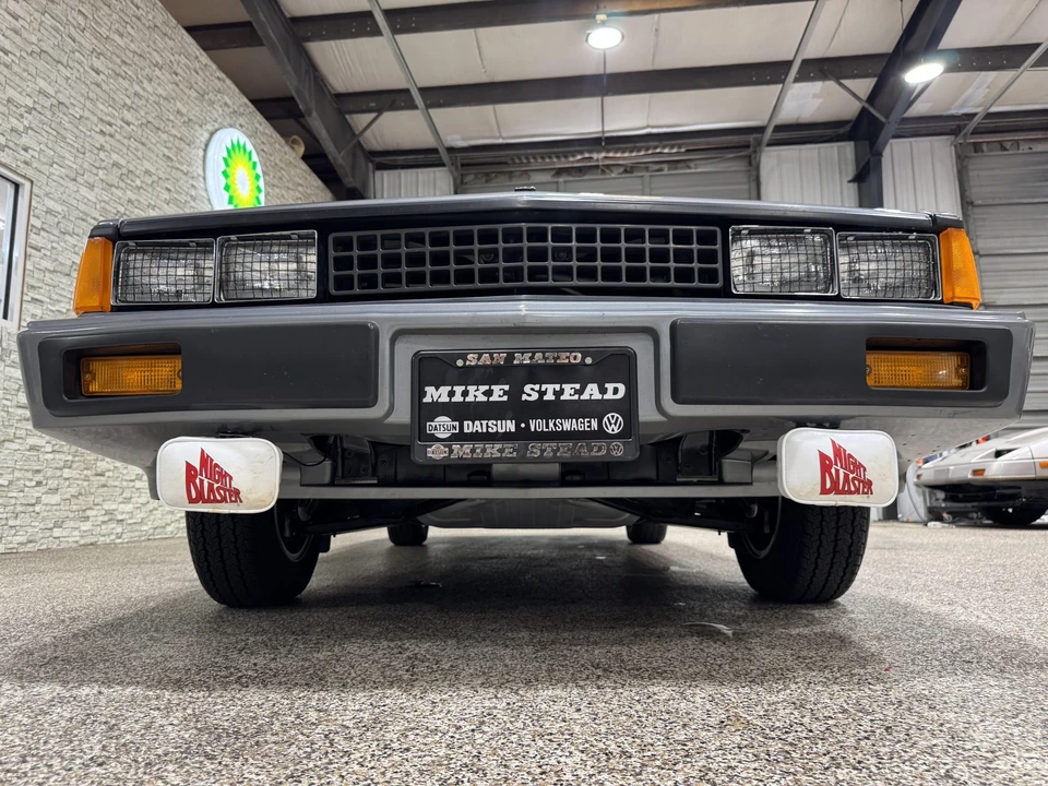 1982 Nissan S12 Silvia - Image 12 of 31