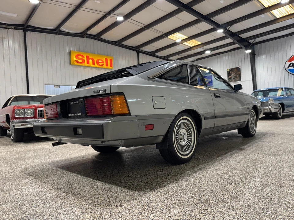 1982 Nissan S12 Silvia - Image 19 of 31