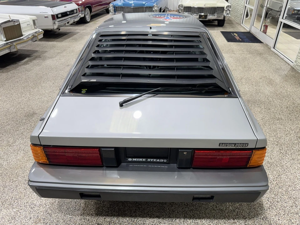1982 Nissan S12 Silvia - Image 23 of 31