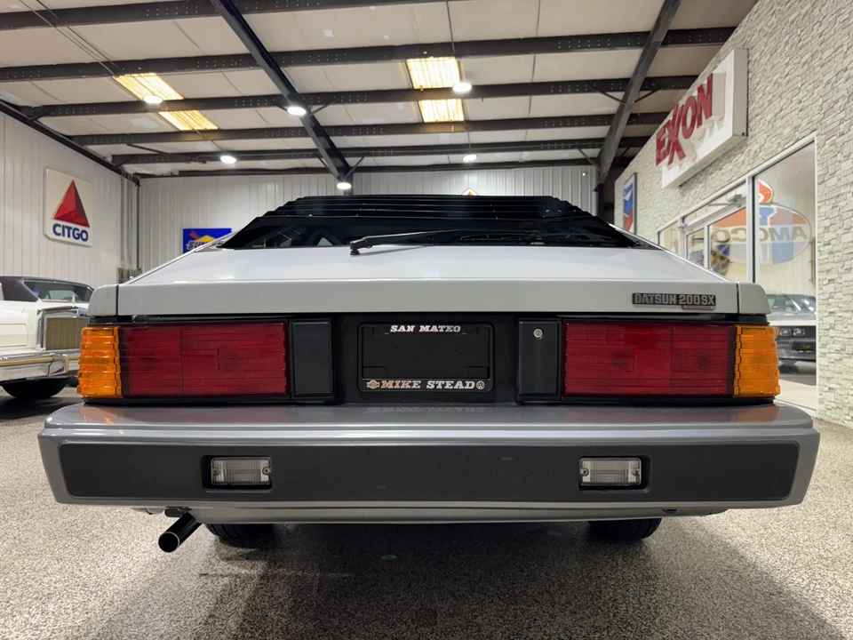 1982 Nissan S12 Silvia - Image 24 of 31