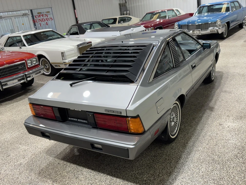1982 Nissan S12 Silvia - Image 22 of 31
