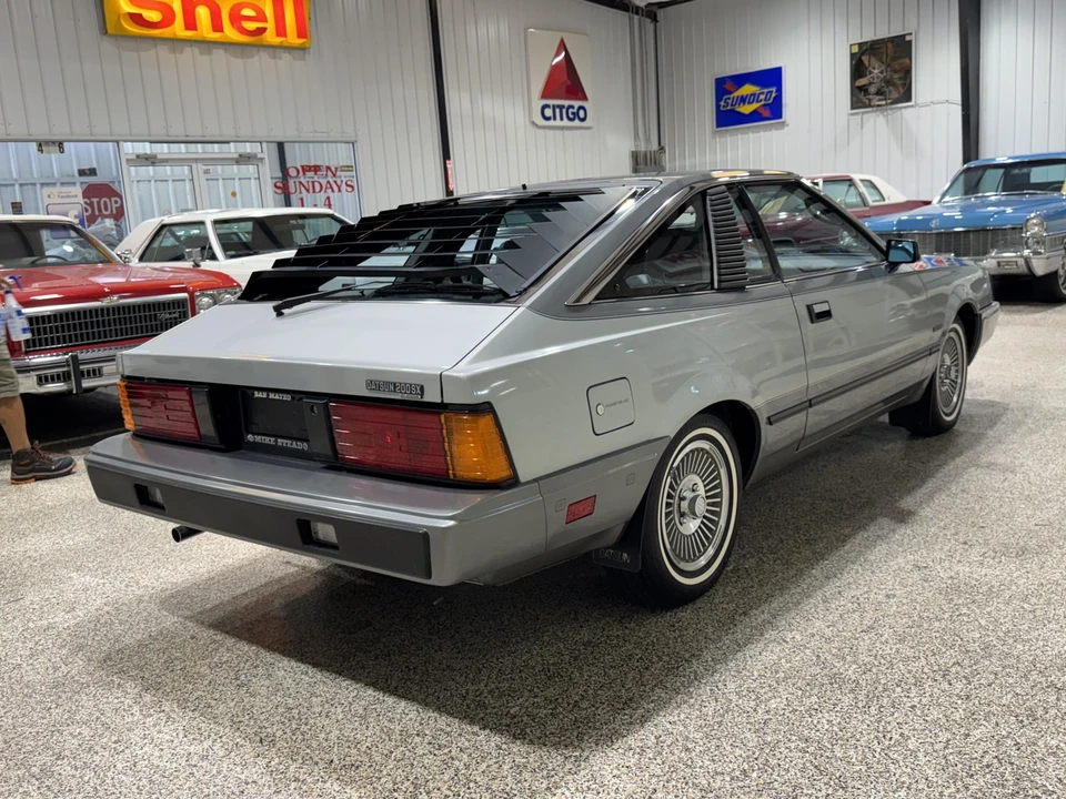 1982 Nissan S12 Silvia - Image 20 of 31
