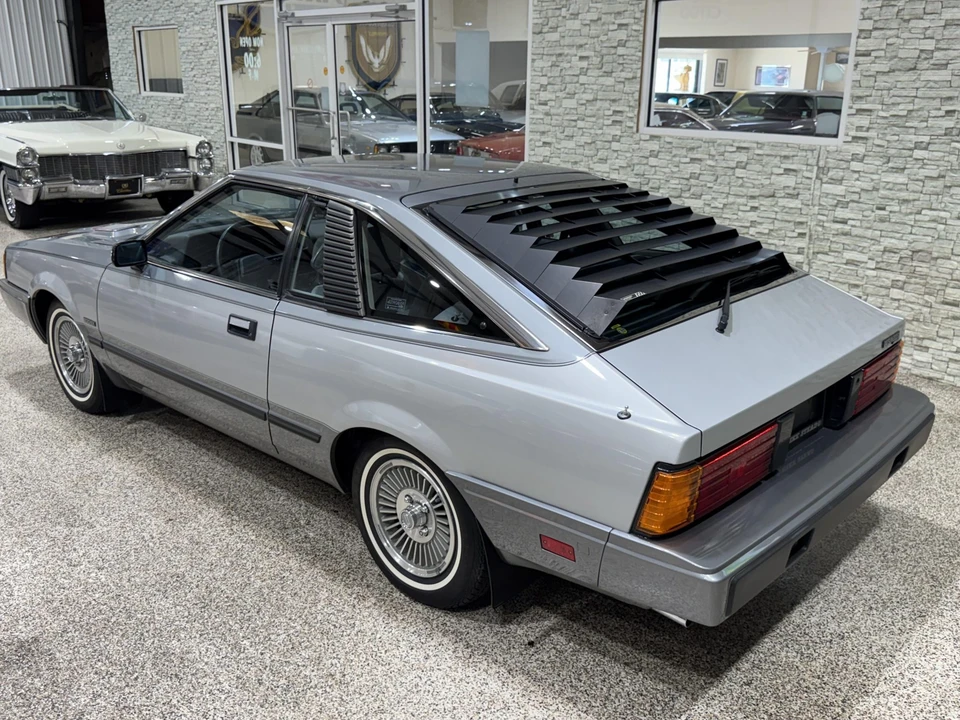 1982 Nissan S12 Silvia - Image 27 of 31