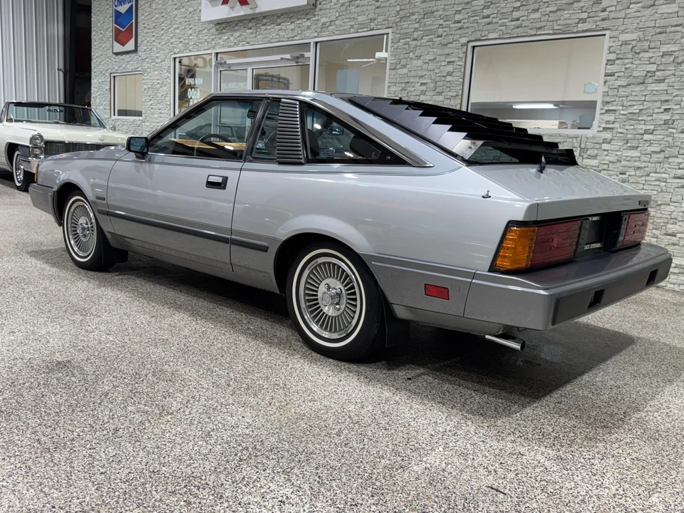 1982 Nissan S12 Silvia - Image 26 of 31