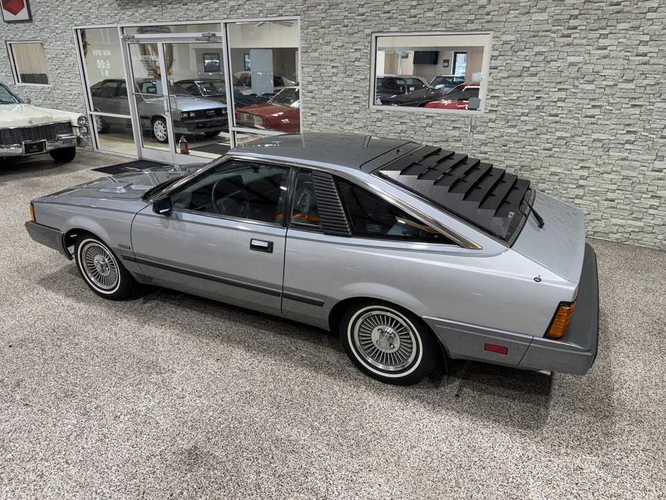 1982 Nissan S12 Silvia - Image 29 of 31