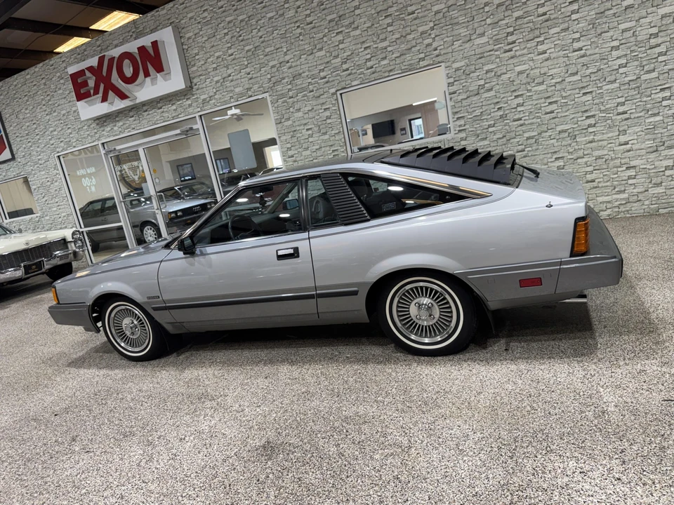 1982 Nissan S12 Silvia - Image 30 of 31