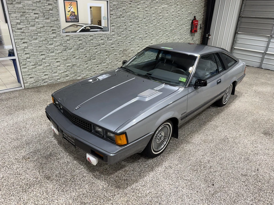 1982 Nissan S12 Silvia - Image 7 of 31
