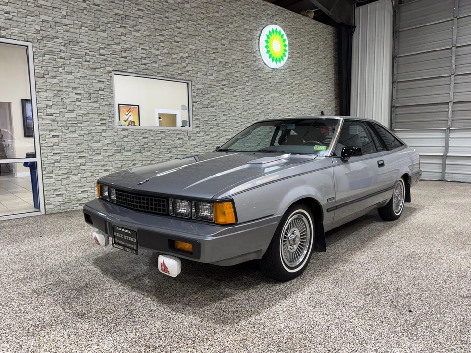 1982 Nissan S12 Silvia - Image 5 of 31