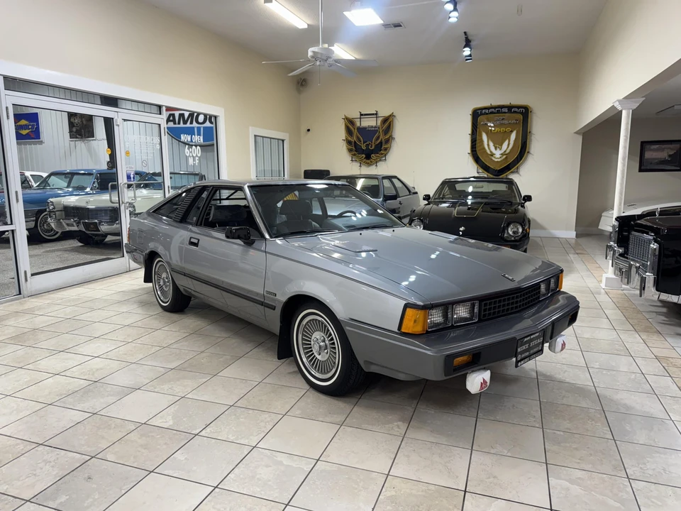 1982 Nissan S12 Silvia - Image 14 of 31