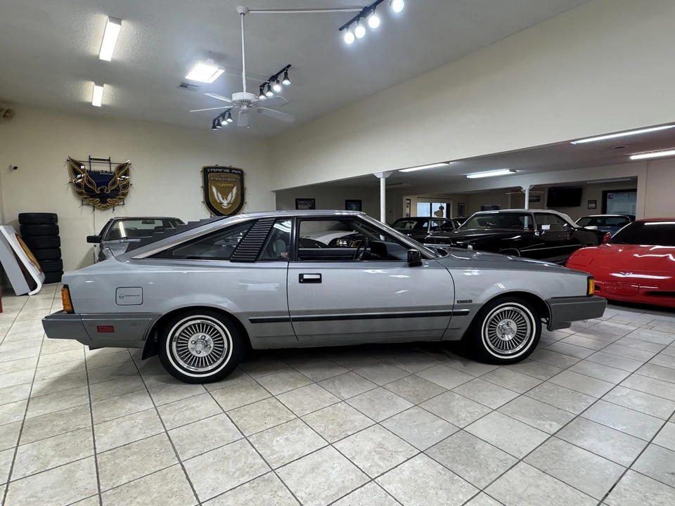 1982 Nissan S12 Silvia - Image 16 of 31