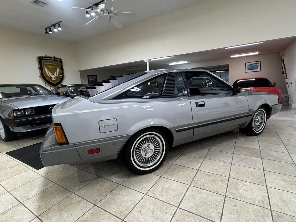 1982 Nissan S12 Silvia - Image 17 of 31
