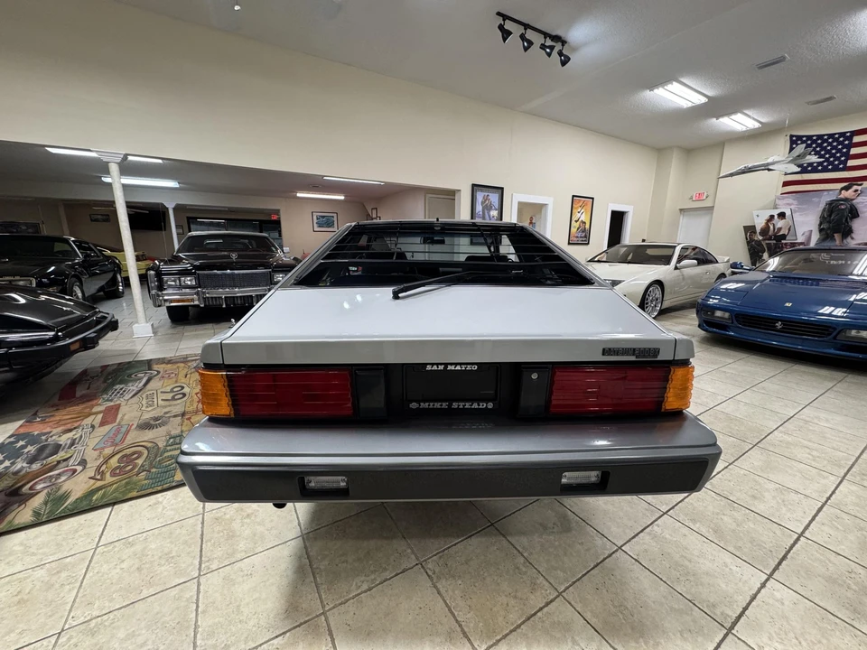 1982 Nissan S12 Silvia - Image 25 of 31
