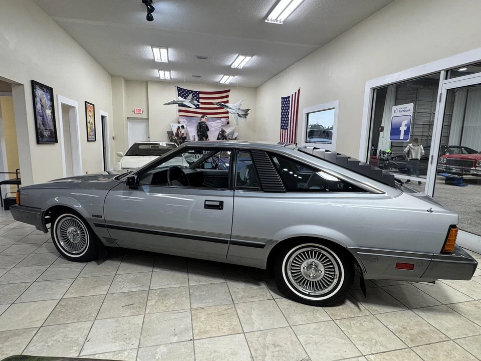 1982 Nissan S12 Silvia - Image 31 of 31
