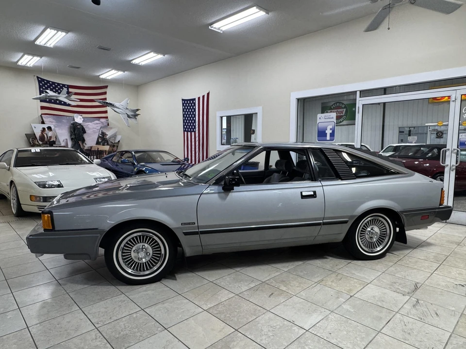 1982 Nissan S12 Silvia - Image 2 of 31