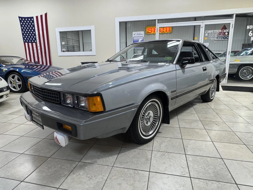 1982 Nissan S12 Silvia - Image 3 of 31