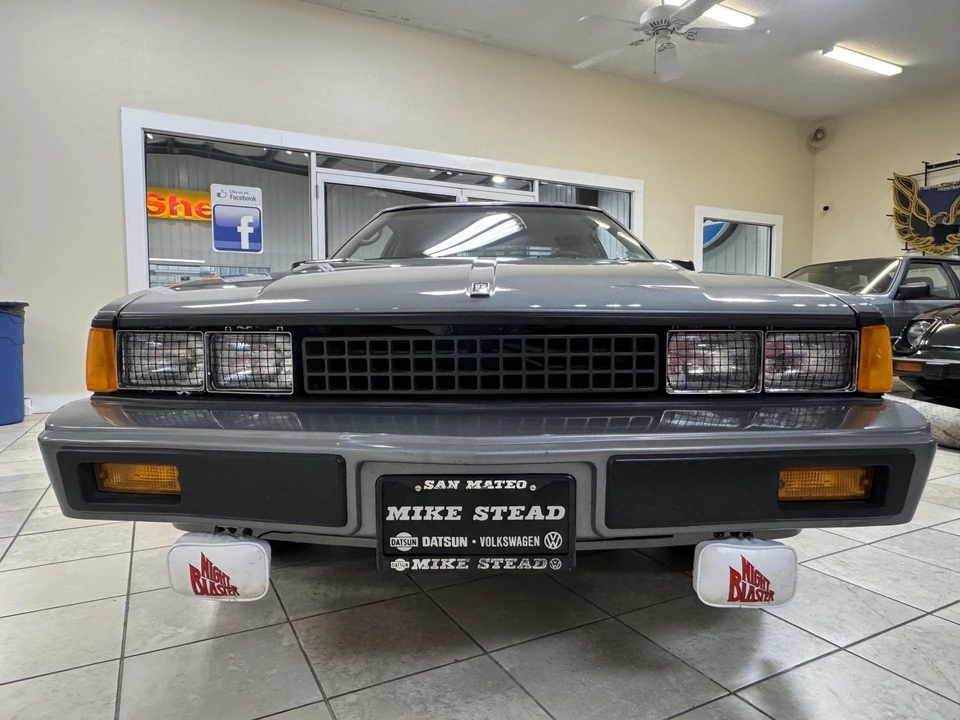 1982 Nissan S12 Silvia - Image 10 of 31