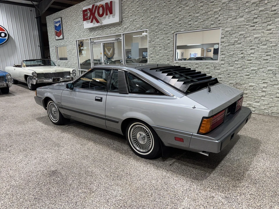 1982 Nissan S12 Silvia - Image 28 of 31