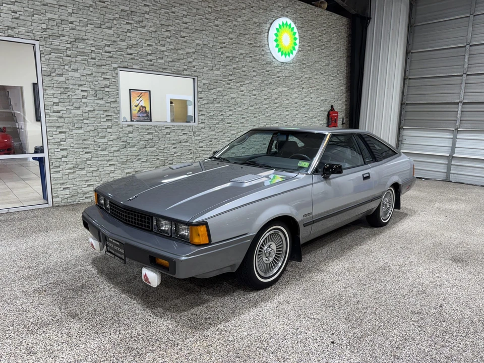 1982 Nissan S12 Silvia - Image 6 of 31