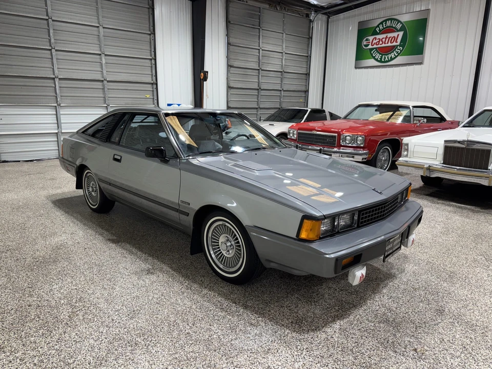 1982 Nissan S12 Silvia - Image 13 of 31