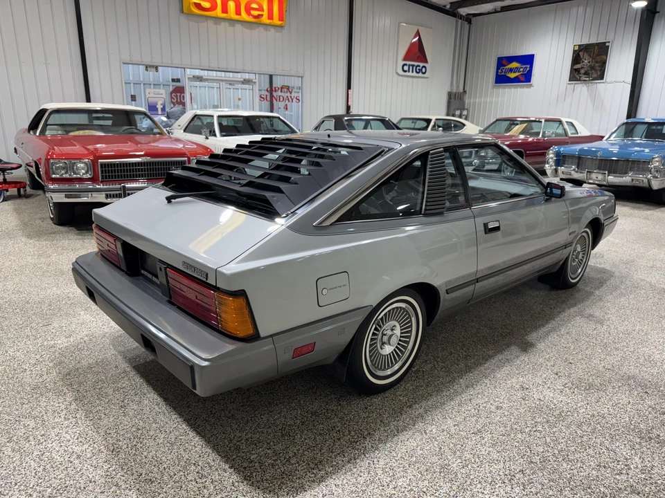 1982 Nissan S12 Silvia - Image 18 of 31