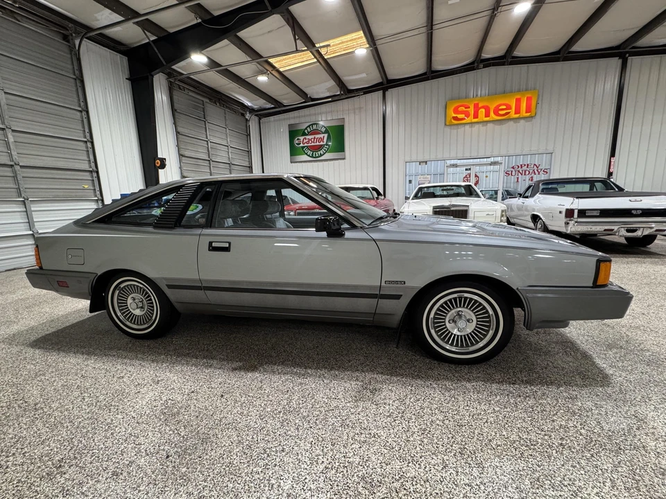 1982 Nissan S12 Silvia - Image 15 of 31