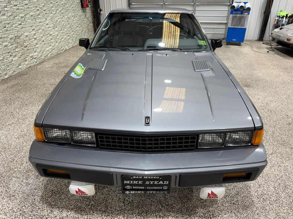1982 Nissan S12 Silvia - Image 8 of 31