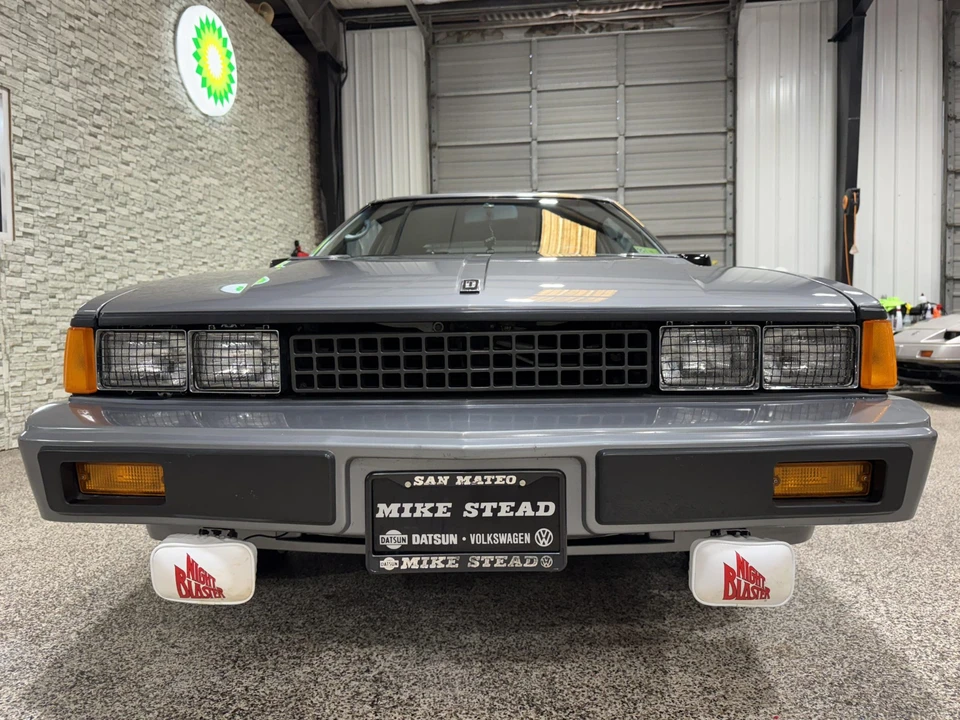 1982 Nissan S12 Silvia - Image 9 of 31