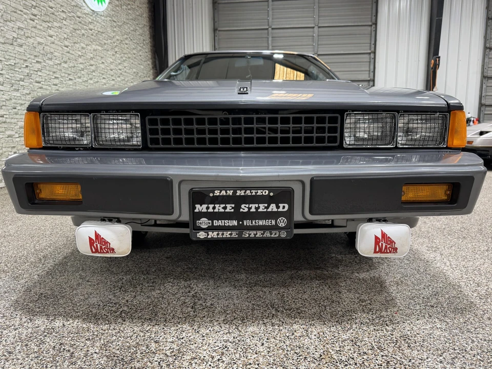 1982 Nissan S12 Silvia - Image 11 of 31