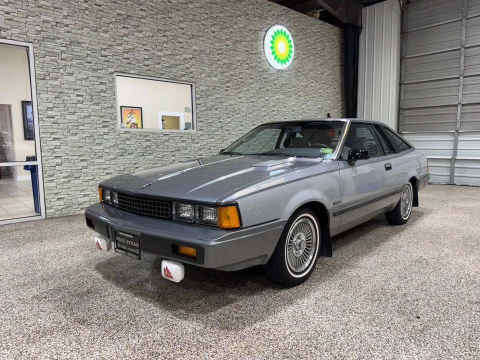1982 Nissan S12 Silvia - Image 4 of 31
