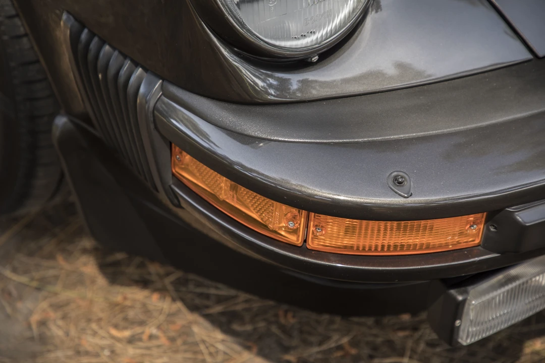 1982 Porsche 911 Carrera SC - Image 26 of 31