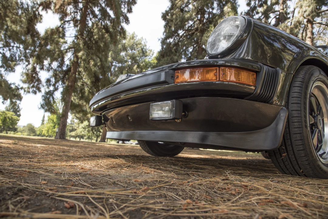 1982 Porsche 911 Carrera SC - Image 25 of 31