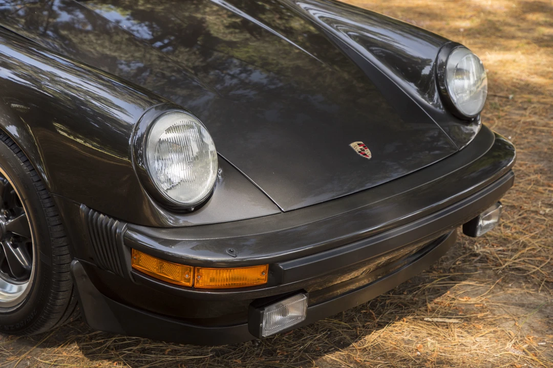 1982 Porsche 911 Carrera SC - Image 24 of 31