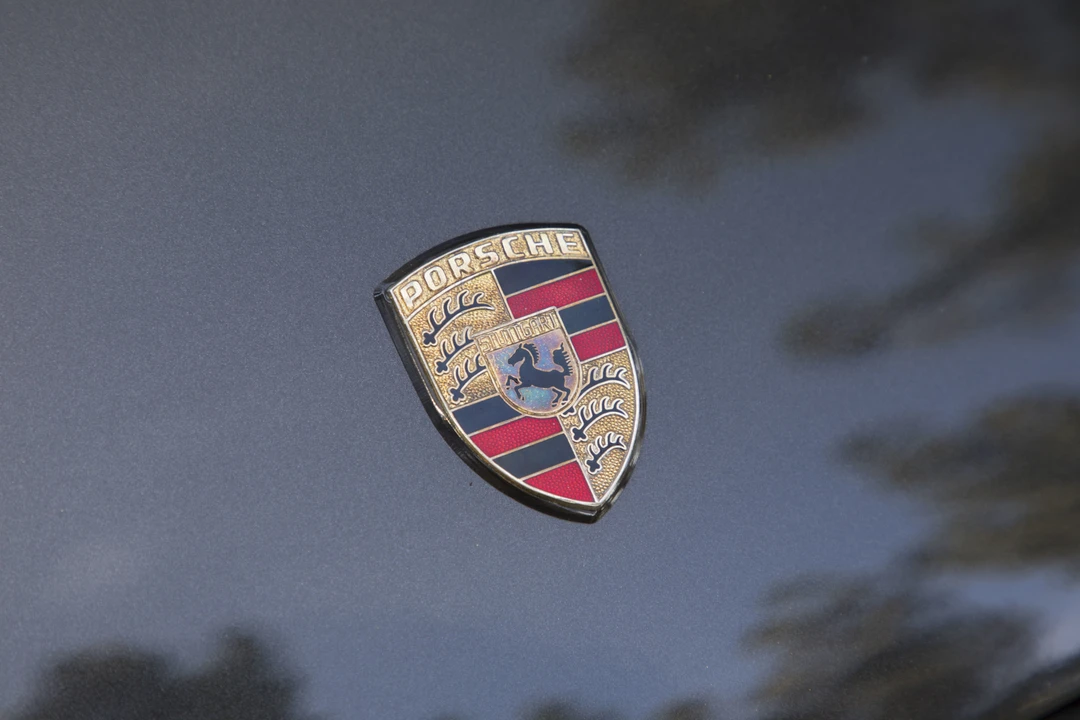 1982 Porsche 911 Carrera SC - Image 23 of 31