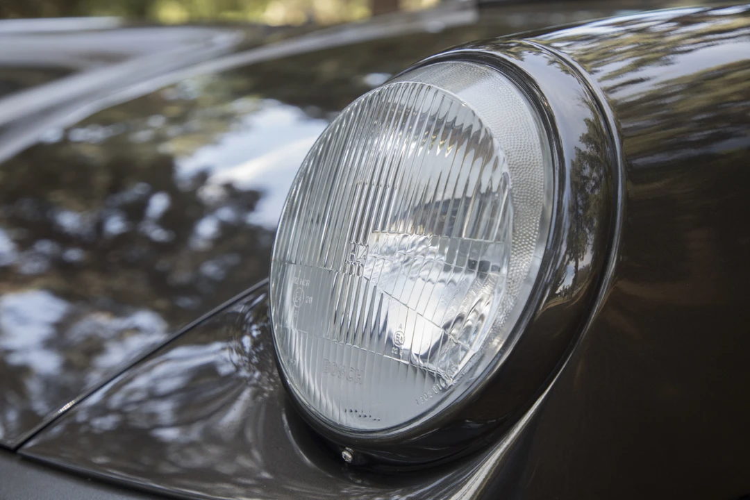 1982 Porsche 911 Carrera SC - Image 20 of 31