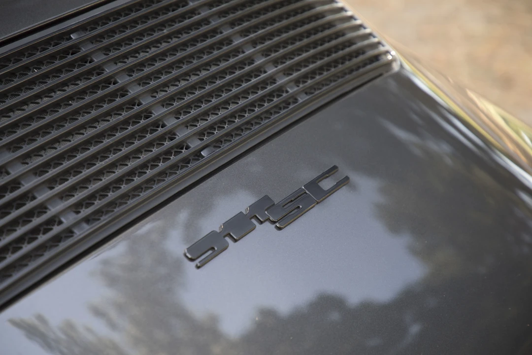 1982 Porsche 911 Carrera SC - Image 16 of 31