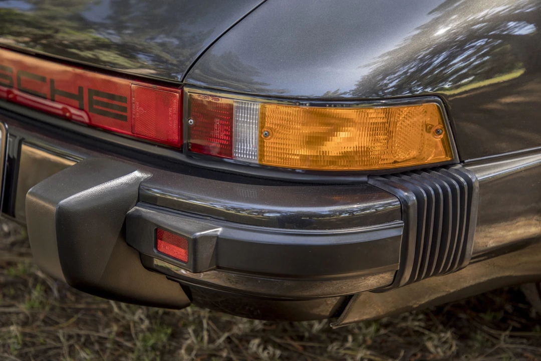1982 Porsche 911 Carrera SC - Image 14 of 31