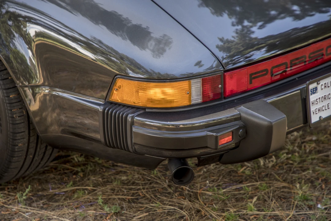 1982 Porsche 911 Carrera SC - Image 12 of 31