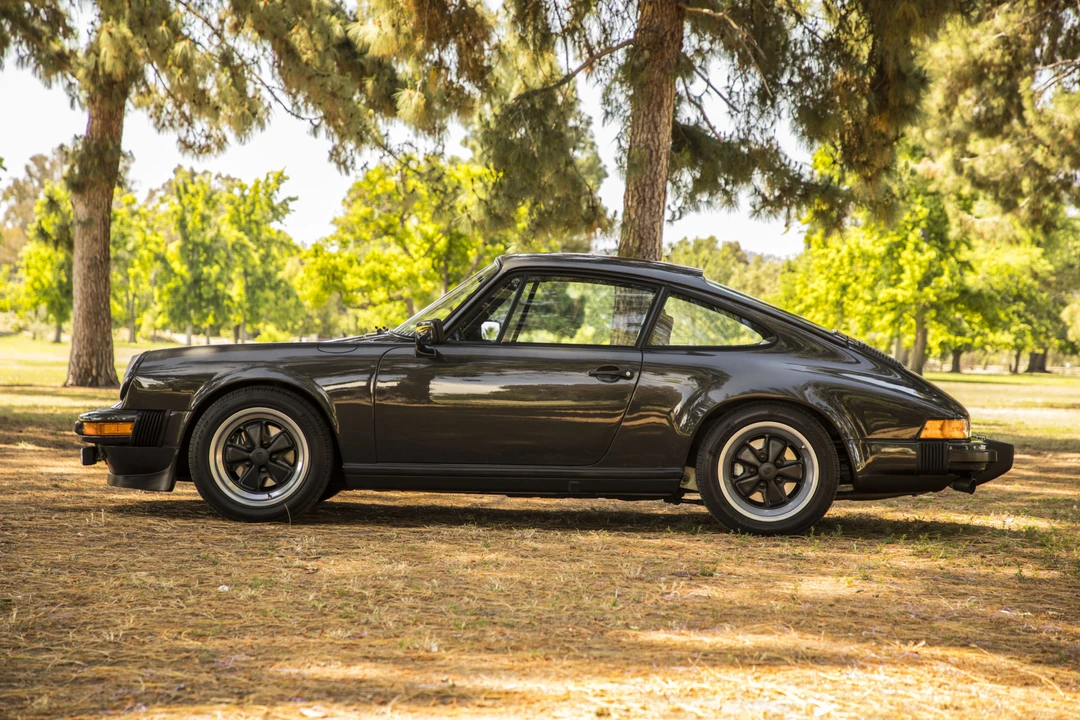 1982 Porsche 911 Carrera SC - Image 7 of 31