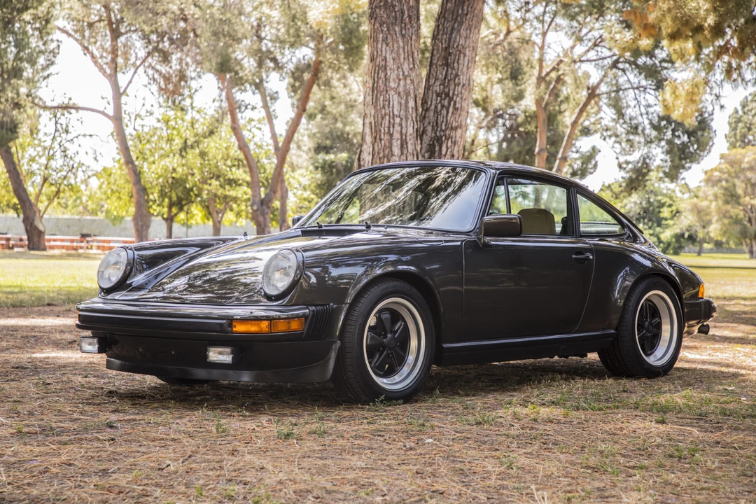 1982 Porsche 911 Carrera SC - Image 6 of 31