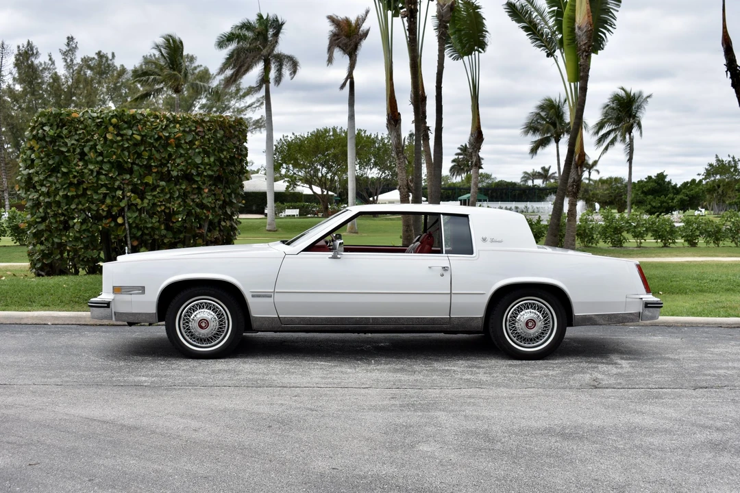 1983 Cadillac Eldorado 10th Gen - Image 9 of 31
