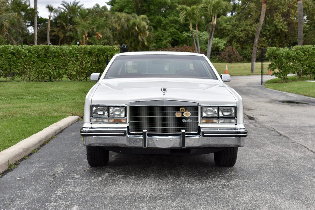 1983 Cadillac Eldorado 10th Gen - Image 18 of 31