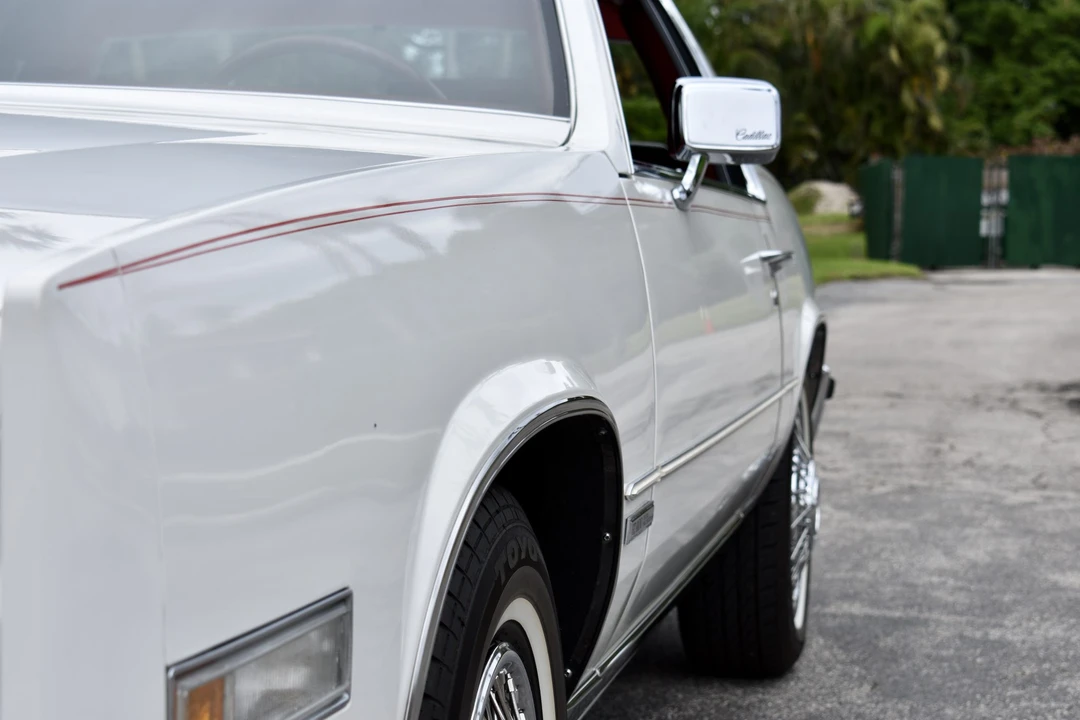 1983 Cadillac Eldorado 10th Gen - Image 20 of 31