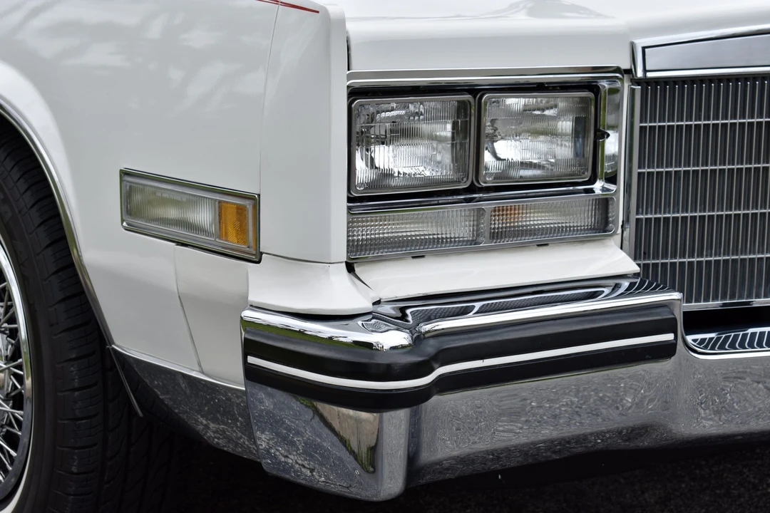 1983 Cadillac Eldorado 10th Gen - Image 30 of 31