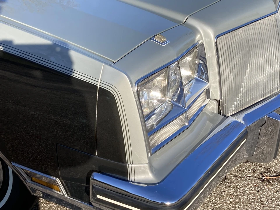 1984 Buick Riviera 4th-7th Gen - Image 16 of 31