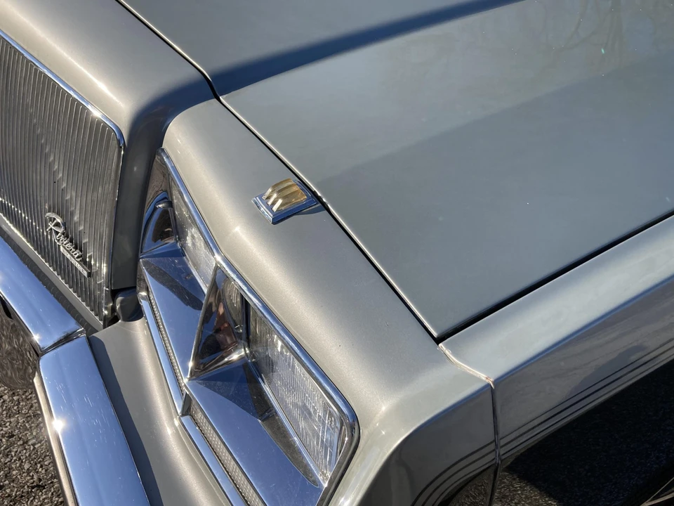 1984 Buick Riviera 4th-7th Gen - Image 21 of 31