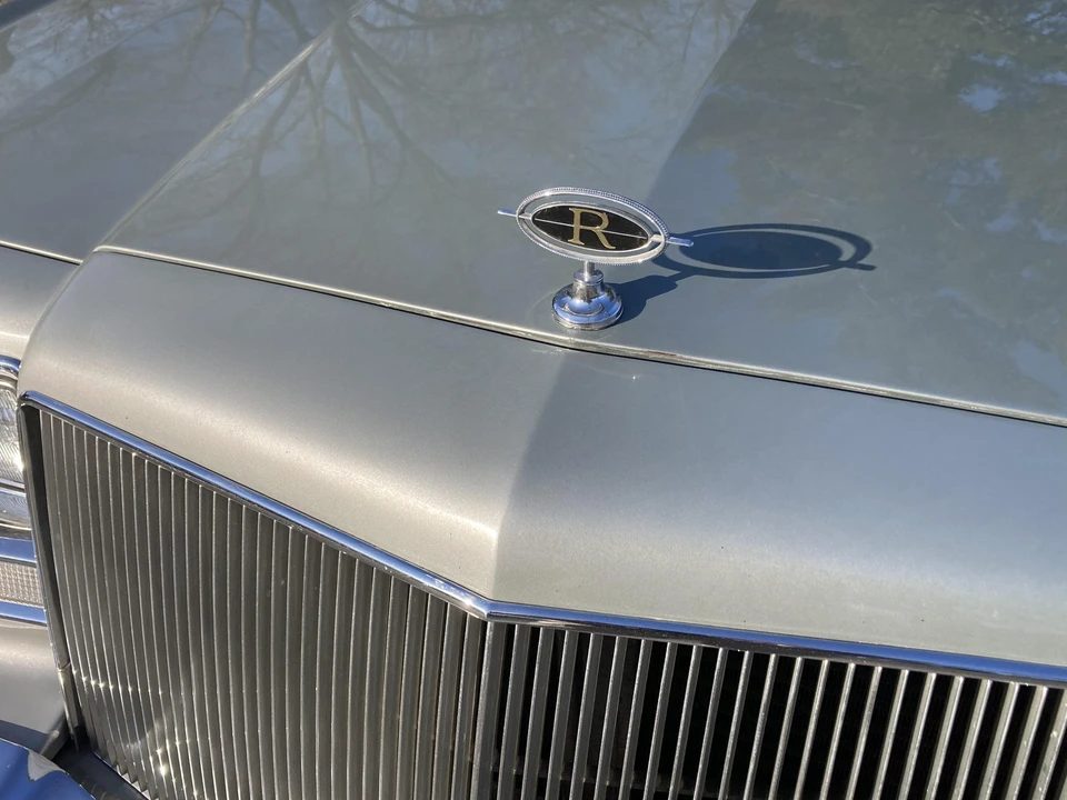 1984 Buick Riviera 4th-7th Gen - Image 18 of 31